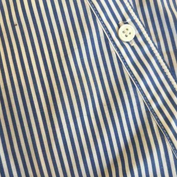 Worn maxi Veronica beard dress - Picture 9 of 9